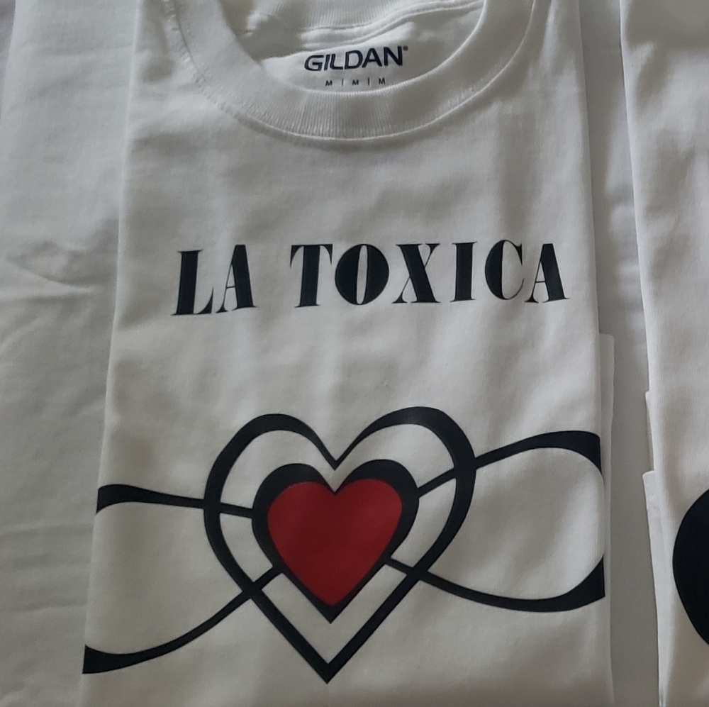 Camisetas todos los diseños todas las tallas